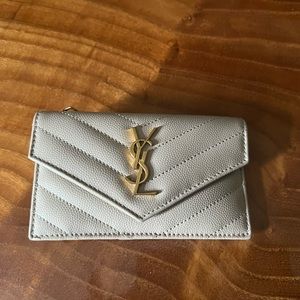 YSL Wallet